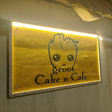 Groot Cake n Cafe